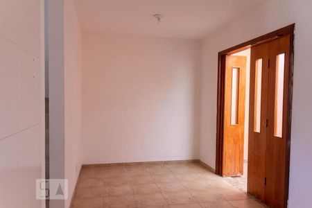 Casa de condomínio para alugar com 78m², 3 quartos e 2 vagasCozinha