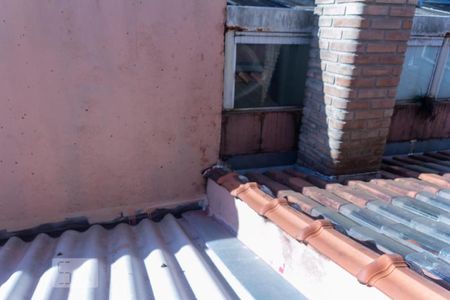 Casa de condomínio para alugar com 78m², 3 quartos e 2 vagasQuarto 1 - vista