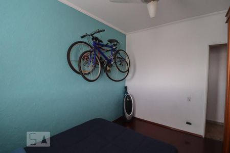 Dormitório1 de apartamento à venda com 2 quartos, 55m² em Picanço, Guarulhos
