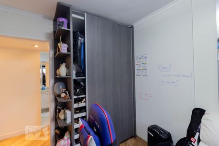 Quarto 1 de apartamento à venda com 3 quartos, 84m² em Sumaré, São Paulo