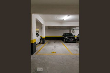 Apartamento para alugar com 69m², 2 quartos e 2 vagasGaragem