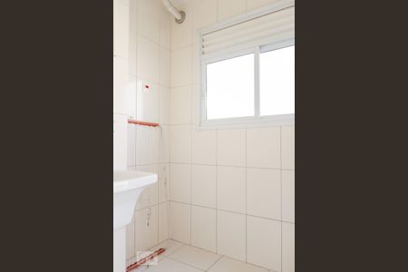 Apartamento para alugar com 69m², 2 quartos e 2 vagasÁrea de Serviço