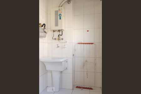 Apartamento para alugar com 69m², 2 quartos e 2 vagasÁrea de Serviço