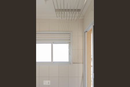 Apartamento para alugar com 69m², 2 quartos e 2 vagasÁrea de Serviço