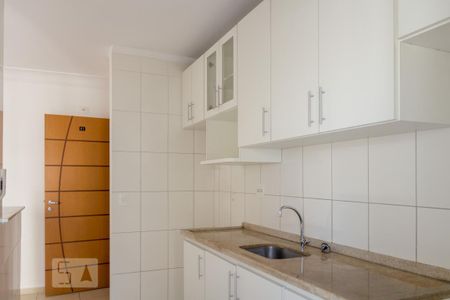 Apartamento para alugar com 69m², 2 quartos e 2 vagasCozinha