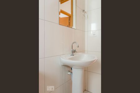 Apartamento para alugar com 69m², 2 quartos e 2 vagasBanheiro Social