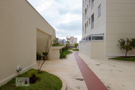 Apartamento para alugar com 69m², 2 quartos e 2 vagasÁrea Comum - Pista de Caminhada