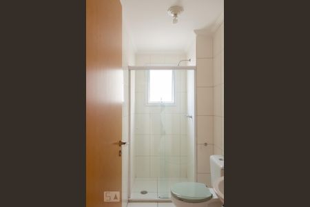 Apartamento para alugar com 69m², 2 quartos e 2 vagasBanheiro Social