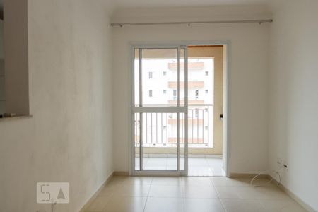 Apartamento para alugar com 69m², 2 quartos e 2 vagasSala