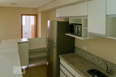 Apartamento para alugar com 69m², 2 quartos e 2 vagasÁrea comum - Área gourmet