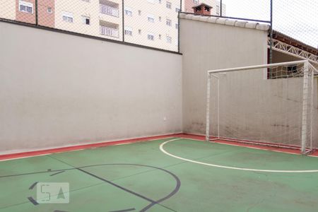 Apartamento para alugar com 69m², 2 quartos e 2 vagasÁrea Comum - Quadra