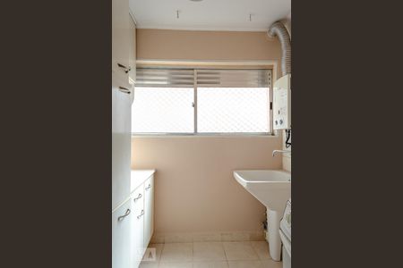 Apartamento à venda com 62m², 2 quartos e 1 vagaÁrea de serviço