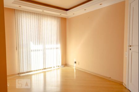 Apartamento à venda com 62m², 2 quartos e 1 vagaSala