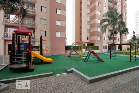 Apartamento à venda com 62m², 2 quartos e 1 vagaÁrea comum