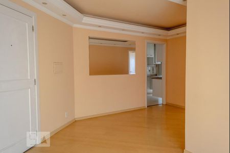 Apartamento à venda com 62m², 2 quartos e 1 vagaSala