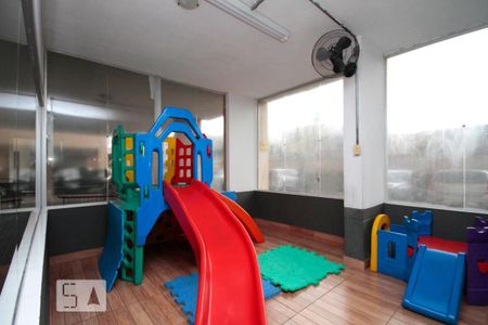 Apartamento à venda com 62m², 2 quartos e 1 vagaÁrea comum