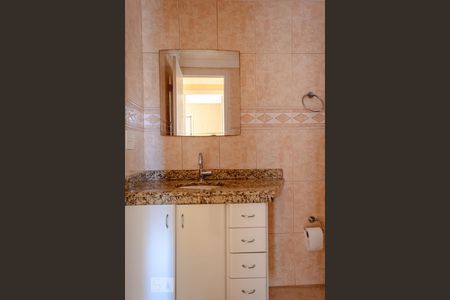 Apartamento à venda com 62m², 2 quartos e 1 vagaBanheiro