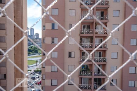 Apartamento à venda com 62m², 2 quartos e 1 vagaVista do Quarto 1