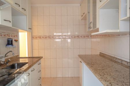 Apartamento à venda com 62m², 2 quartos e 1 vagaCozinha
