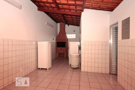 Apartamento à venda com 62m², 2 quartos e 1 vagaÁrea comum