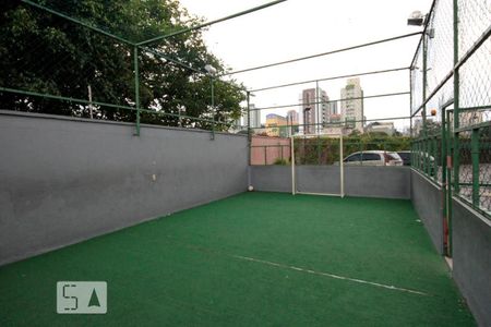 Apartamento à venda com 62m², 2 quartos e 1 vagaÁrea comum