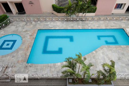 Apartamento à venda com 62m², 2 quartos e 1 vagaÁrea comum