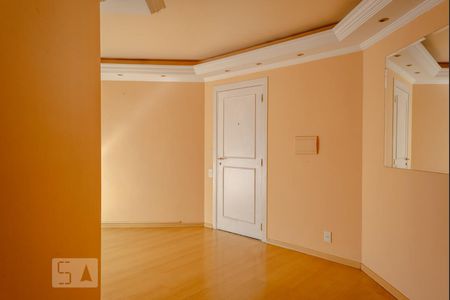 Apartamento à venda com 62m², 2 quartos e 1 vagaSala