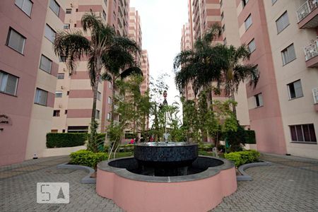 Apartamento à venda com 62m², 2 quartos e 1 vagaÁrea comum