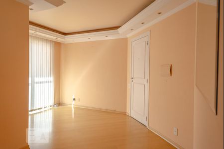 Apartamento à venda com 62m², 2 quartos e 1 vagaSala