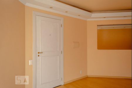 Apartamento à venda com 62m², 2 quartos e 1 vagaSala