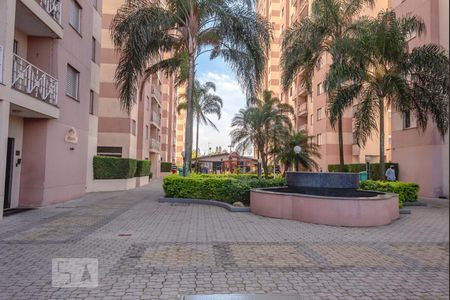 Apartamento à venda com 62m², 2 quartos e 1 vagaÁrea comum