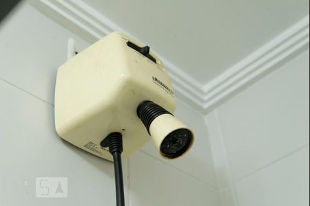 Apartamento à venda com 105m², 2 quartos e 2 vagas Apartamento à venda com 105m², 2 quartos e 2 vagasChuveiro