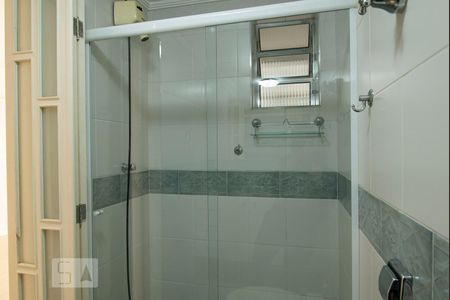 Apartamento à venda com 105m², 2 quartos e 2 vagas Apartamento à venda com 105m², 2 quartos e 2 vagasBanheiro da Suíte 2