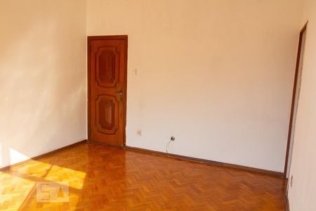 sala de apartamento à venda com 3 quartos, 68m² em Tijuca, Rio de Janeiro