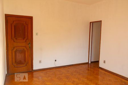 sala de apartamento para alugar com 3 quartos, 68m² em Tijuca, Rio de Janeiro