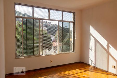sala de apartamento para alugar com 3 quartos, 68m² em Tijuca, Rio de Janeiro
