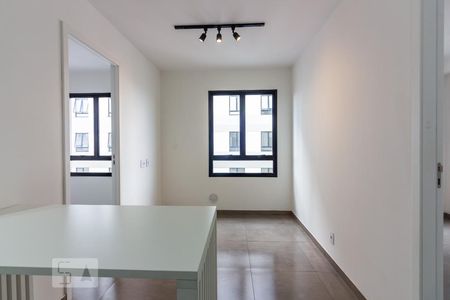 Sala de apartamento à venda com 2 quartos, 34m² em Presidente Altino, Osasco