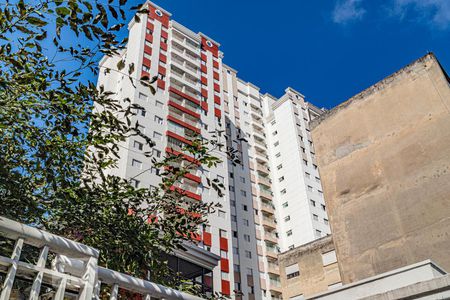 Apartamento para alugar com 51m², 2 quartos e 1 vagaFachada
