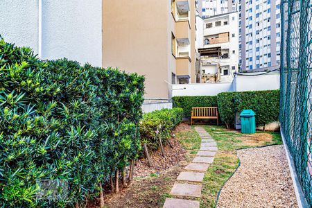 Apartamento para alugar com 51m², 2 quartos e 1 vagaPet place