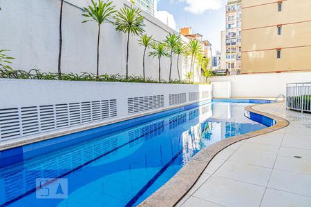 Apartamento para alugar com 51m², 2 quartos e 1 vagaPiscina aquecida