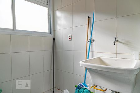 Apartamento para alugar com 51m², 2 quartos e 1 vagaÁrea de serviço