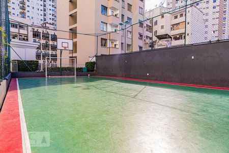 Apartamento para alugar com 51m², 2 quartos e 1 vagaQuadra