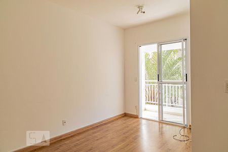 Sala de apartamento para alugar com 2 quartos, 51m² em Bela Vista, São Paulo