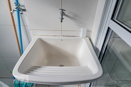 Apartamento para alugar com 51m², 2 quartos e 1 vagaTanque