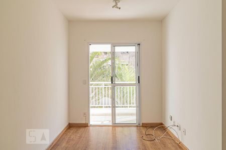 Sala de apartamento para alugar com 2 quartos, 51m² em Bela Vista, São Paulo
