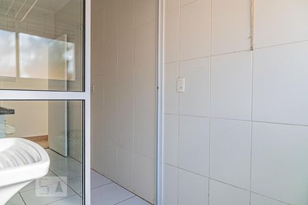 Apartamento para alugar com 51m², 2 quartos e 1 vagaÁrea de serviço