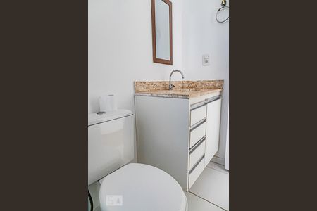 Apartamento para alugar com 51m², 2 quartos e 1 vagaBanheiro