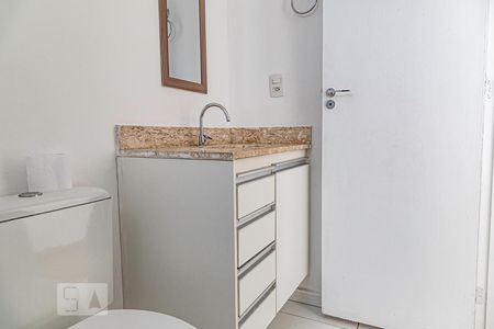 Apartamento para alugar com 51m², 2 quartos e 1 vagaBanheiro