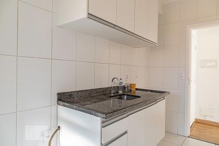 Apartamento para alugar com 51m², 2 quartos e 1 vagaCozinha