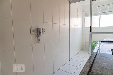 Apartamento para alugar com 51m², 2 quartos e 1 vagaCozinha